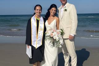 Mila Wedding Officiant - 5