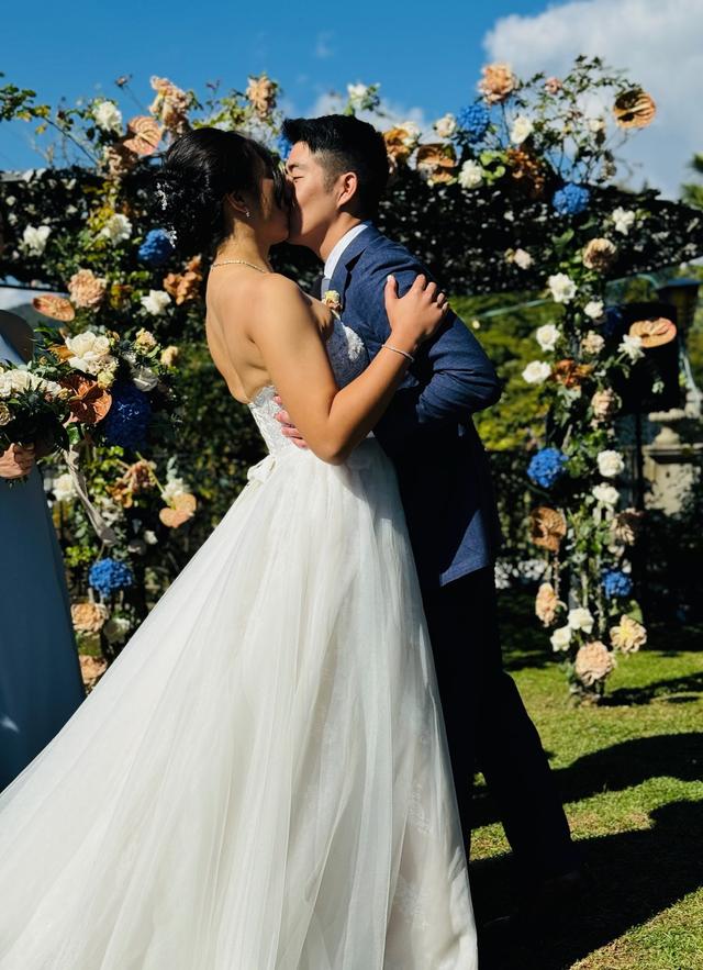 Lake Maggiore and Tuscany Wedding Style - 2