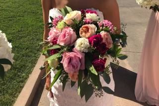 LeFleur Floral Design & Events, Inc. - 6