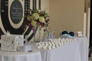 Hayal Flowers Design & Events - 17