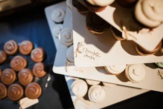 Once In A Blue Moon Bakery - 32