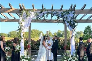 Affections Floral Design & Event Planning - 28