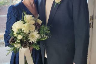 Lincoln City Weddings, LLC - 18