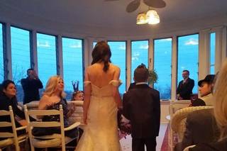 Squantum Association - 45