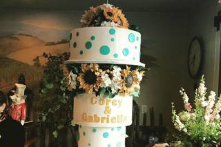Unik Cakes - 7