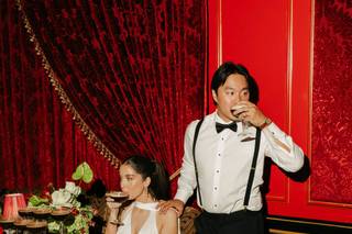 Simply Weddings Las Vegas - 13