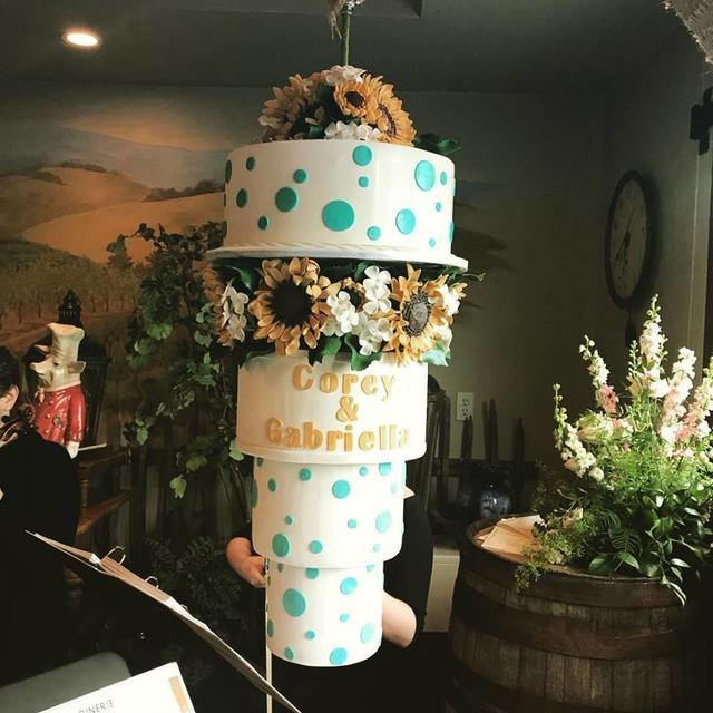 Unik Cakes - 4