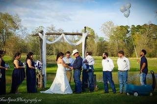 Pearls In The Pines - 14