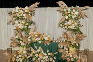 Taylor Event & Floral Design - 21