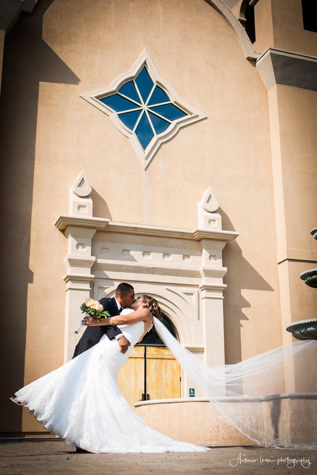 Napa Wedding Co. - 2