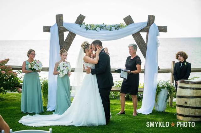 Becoming One Weddings - 4