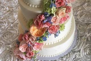 3 Sweet Girls Cakery - 10