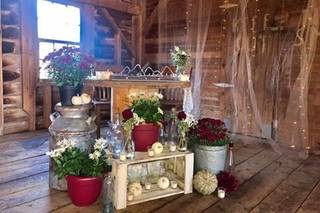 Kate Taylor Events and Weddings - 19