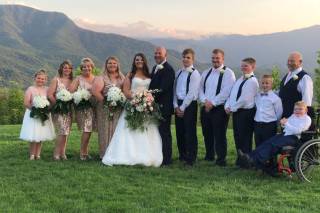 Almost Heaven Resort & Weddings - 8