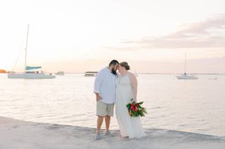 Beautiful Brides, FL Keys - 72