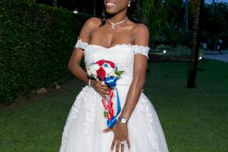 Bridal Gowns By Neita - 10