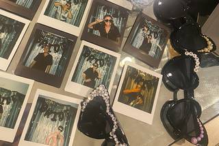 Crystal Event Rentals - 5