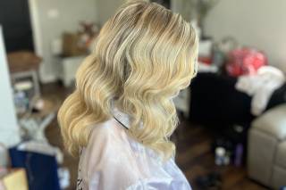 Primp Bridal Beauty - 7