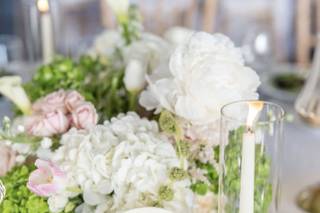 Anis Flowers NY - 6