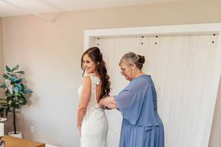 Custom Gowns & Alterations by Sarah Kolis - 5