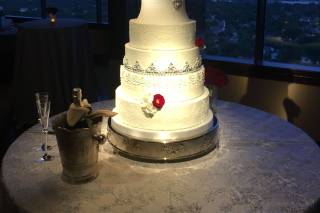 Fancy Cakes by Lauren - 17