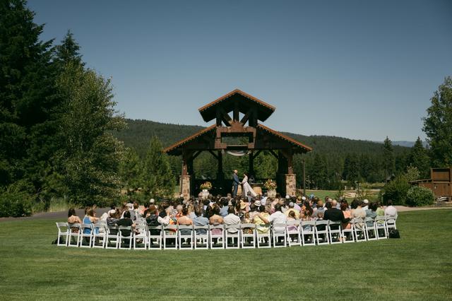 Swiftwater Cellars - 1