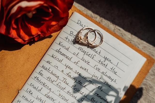 White Fox Wedding Photography - 4