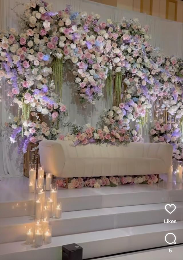 Ana Flores Events - 1