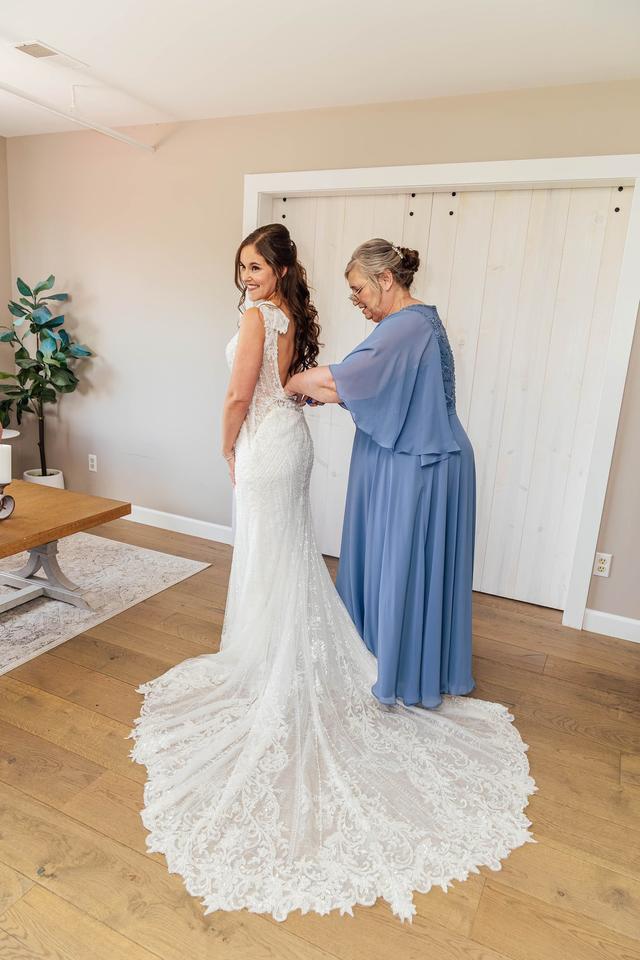 Custom Gowns & Alterations by Sarah Kolis - 2
