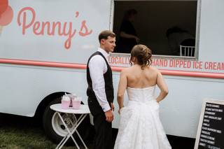 Allie Renee Bridal - 6