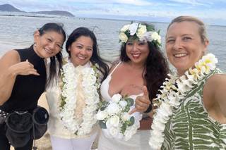 Memorable Hawaii Weddings - 5