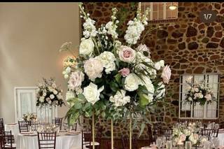 JP Wedding Flowers - 43