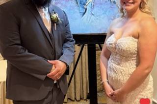 Lisa Marie Paints (Live Painter) - 21
