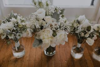 Poppy Belle Event & Floral Design - 65