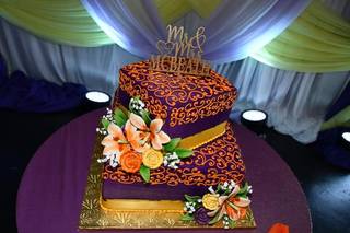 Orland Park Bakery - 60