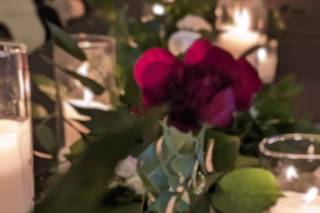 Goldenrod Floral Design - 17