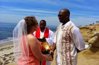 Tren Wedding - 5