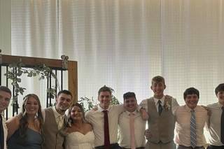 Birchtown Weddings & Events - 29