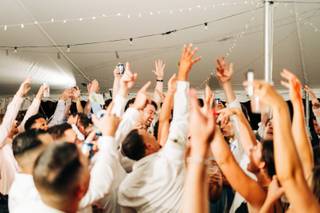 Rob Alberti’s Event Services - 6