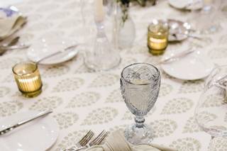 Decor by Dulce & Linen Rentals - 7