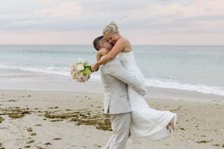 Marie Nicole Weddings and Elopements - 6