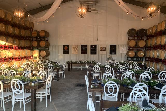Ernest Hemingway Winery 4