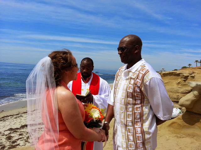 Tren Wedding - 1