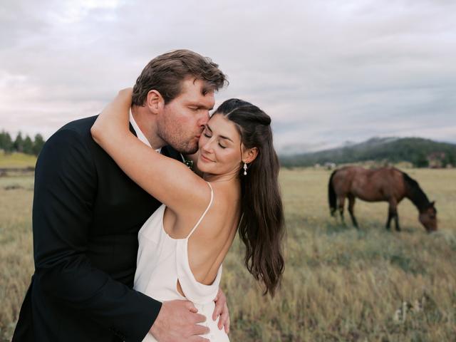 Summer Star Ranch - 1