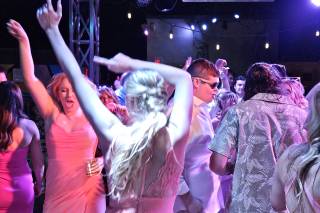 RIG Events and Entertainment, DJ, and Certified Wedding Planner - 33