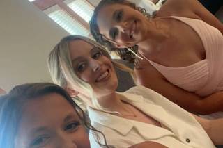 Southern Blush Beauty - 16