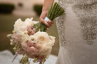 Vanessa Alfaro Bridal & Couture - 13