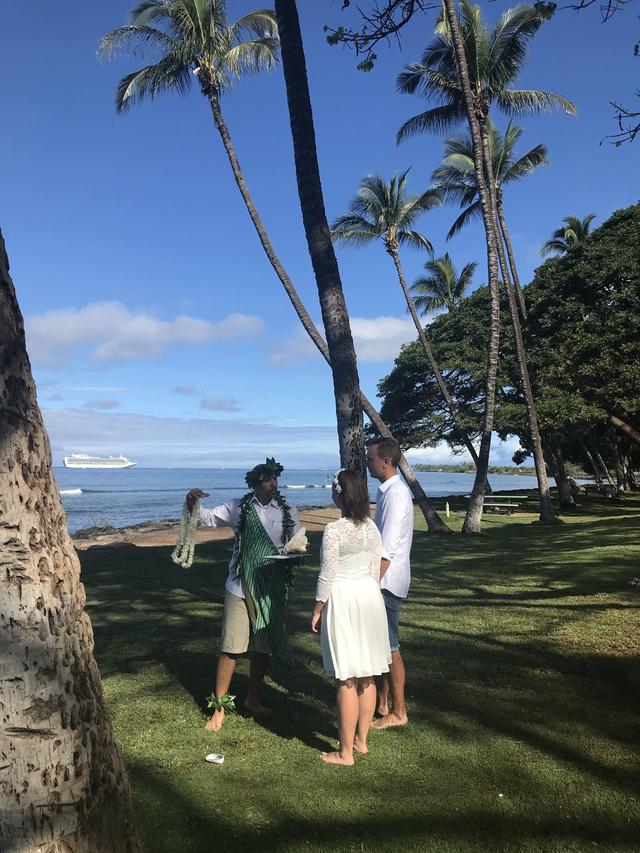 Keola Mauloa - 2