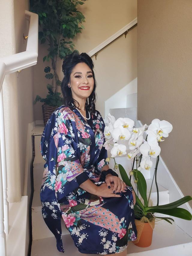 Natalie Rey Beauty - 3