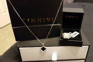 Tinnivi Jewelry - 8